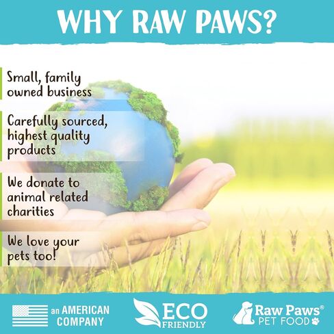 Raw Paws Organic Kelp for Dogs & Cats, 8-oz - Iodine Rich for Thyroid, Digestive & Immune Health - Seaweed Powder for Dogs, Sea Kelp for Cats, Kelp Supplement for Dogs, Dried Kelp Powder for Dogs in Saudi Arabia