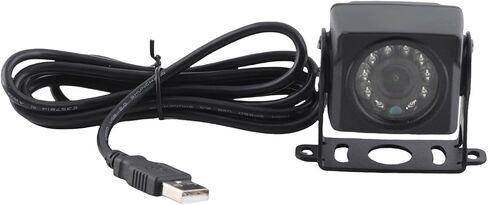 وحدة كاميرا ZOPSC USB 2.0 كاميرا USB مع ضبط الضوء التلقائي وظيفة OTG IP67 لبروتوكول UVC للنظام (1MP) in Saudi Arabia