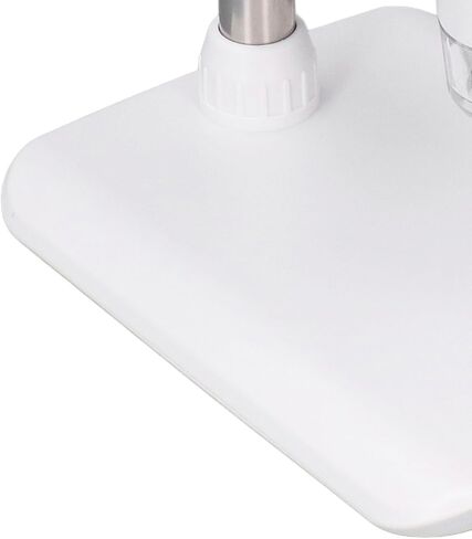 المجهر الرقمي الصناعي ، المجهر الإلكتروني الرقمي 4.3in 1000x 2MP شاشة واضحة مع الضوء والوقوف USB ، USB in Kuwait