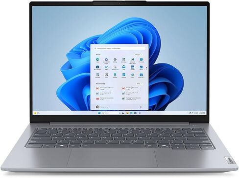 Lenovo Thinkbook 14 G7 ARP 21MV002VUS 14 "دفتر ملاحظات - Wuxga - AMD Ryzen 5 7535HS - 16 جيجابايت - 512 جيجابايت SSD - لوحة المفاتيح الإنجليزية (الولايات المتحدة) - Arctic Gray in Saudi Arabia