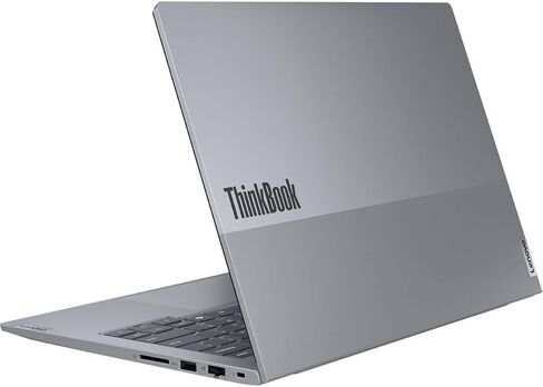 Lenovo Thinkbook 14 G7 ARP 21MV002VUS 14 "دفتر ملاحظات - Wuxga - AMD Ryzen 5 7535HS - 16 جيجابايت - 512 جيجابايت SSD - لوحة المفاتيح الإنجليزية (الولايات المتحدة) - Arctic Gray in Saudi Arabia