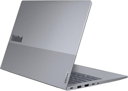 Lenovo Thinkbook 14 G7 ARP 21MV002VUS 14 "دفتر ملاحظات - Wuxga - AMD Ryzen 5 7535HS - 16 جيجابايت - 512 جيجابايت SSD - لوحة المفاتيح الإنجليزية (الولايات المتحدة) - Arctic Gray in Saudi Arabia