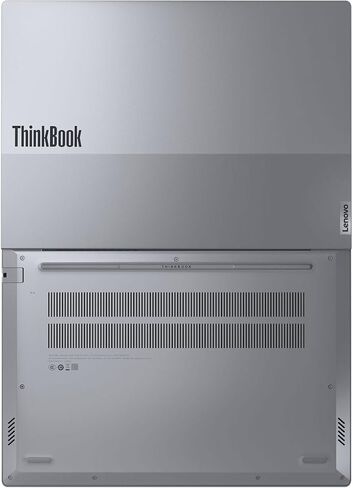 Lenovo Thinkbook 14 G7 ARP 21MV002VUS 14 "دفتر ملاحظات - Wuxga - AMD Ryzen 5 7535HS - 16 جيجابايت - 512 جيجابايت SSD - لوحة المفاتيح الإنجليزية (الولايات المتحدة) - Arctic Gray in Saudi Arabia