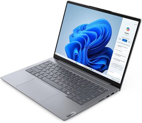 Lenovo Thinkbook 14 G7 ARP 21MV002VUS 14 "دفتر ملاحظات - Wuxga - AMD Ryzen 5 7535HS - 16 جيجابايت - 512 جيجابايت SSD - لوحة المفاتيح الإنجليزية (الولايات المتحدة) - Arctic Gray in Saudi Arabia