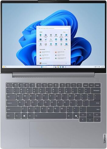 Lenovo Thinkbook 14 G7 ARP 21MV002VUS 14 "دفتر ملاحظات - Wuxga - AMD Ryzen 5 7535HS - 16 جيجابايت - 512 جيجابايت SSD - لوحة المفاتيح الإنجليزية (الولايات المتحدة) - Arctic Gray in Saudi Arabia