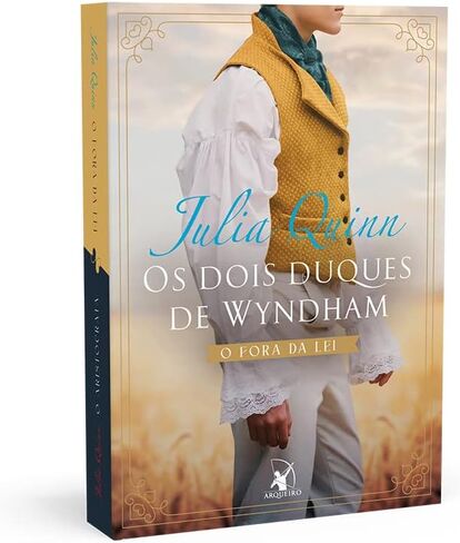 OS Dois Duques de Wyndham: O Fora da Lei + O Ristocrata in Saudi Arabia