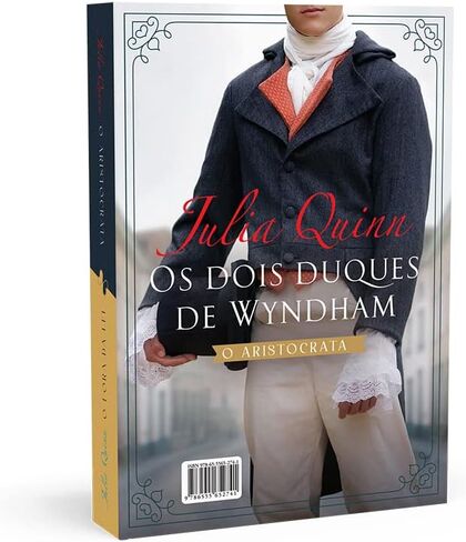 OS Dois Duques de Wyndham: O Fora da Lei + O Ristocrata in Saudi Arabia