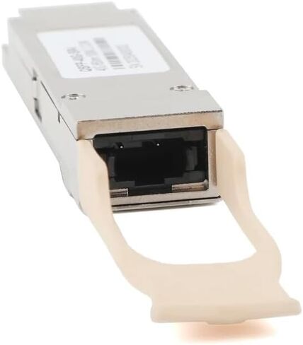 5PCS 40G QSFP Transceiver Module 850/1310nm MPO Multimode/Single Mode SR4/LR4/ER4 Compatible with Ethernet Switch(40KM) in Saudi Arabia