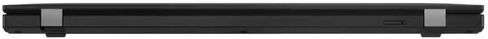 Lenovo ThinkPad T16 Gen 2 21K70006US 16" Notebook - WUXGA - 1920 x 1200 - AMD Ryzen 5 PRO 7540U Hexa-core (6 Core) 3.20 GHz - 16 GB Total RAM - 16 GB On-Board Memory - 256 GB SSD - Thunder Black in Saudi Arabia