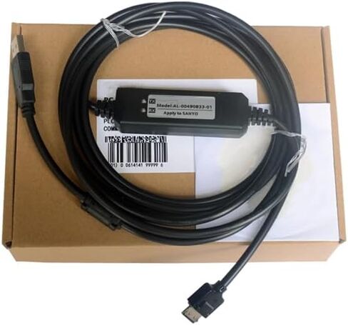 AL-00490833-01 لـ R و Q Series Server OSB Port Depugging Cable Download Cable Cable Normal USB DESIT in Saudi Arabia