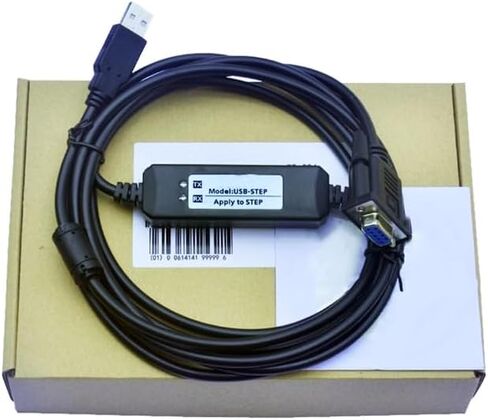 USB-Step Applicable Blu-ray Elevator Motherboard Debugging Cable USB Interface Data Cable Communication Cable Computer Cable Dual Chip Design Industrial Grade Normal 3m in Saudi Arabia