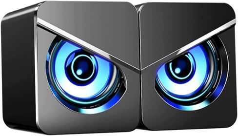1PAIR SPEAKERS SPEATOP SPERTOP COMPURE SPEEN in Kuwait