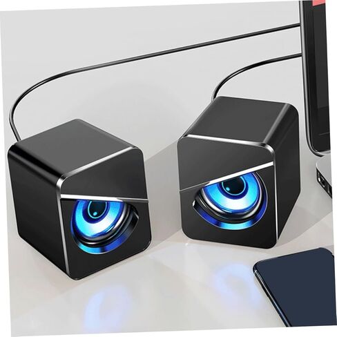 1PAIR SPEAKERS SPEATOP SPERTOP COMPURE SPEEN in Kuwait
