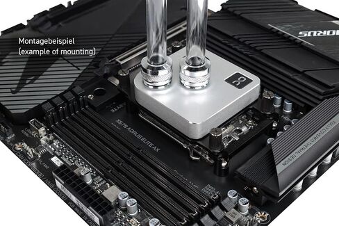 مجموعة أداء Alphacool Core AM5 in Saudi Arabia