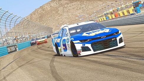 NASCAR HEAT 4 - PlayStation 4 (متجدد) in Saudi Arabia