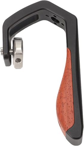 Camera Cage Top Handle, Camera Cage Top Handle Grip Lightweight Multifunction Camera Cage Top Handle Grip for LWB01 Vlog Shooting Live Streaming in Saudi Arabia