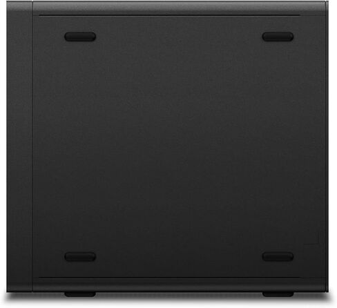 Lenovo ThinkStation P3 Ultra SFF 2024 Desktop ، 24-Core Intel Core I9-13900 VPRO AIR ، NVIDIA T1000 8GB GDDR6 ، 32GB DDR5 1TB M.2 SSD ، DP ، WIFI ، Bluetooth 5.3 ، Win11 Pro in Kuwait