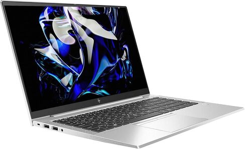 HP ELITEBOOK 845 G8 Business Labtop ، 14 "FHD (1920 × 1080) شاشة ، AMD Ryzen5 5650U 2.2 جيجا هرتز حتى 4.2 جيجا هرتز ، 512 جيجا بايت SSD ، ذاكرة الوصول العشوائي in Saudi Arabia