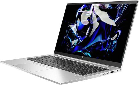 HP ELITEBOOK 845 G8 Business Labtop ، 14 "FHD (1920 × 1080) شاشة ، AMD Ryzen5 5650U 2.2 جيجا هرتز حتى 4.2 جيجا هرتز ، 512 جيجا بايت SSD ، ذاكرة الوصول العشوائي in Saudi Arabia