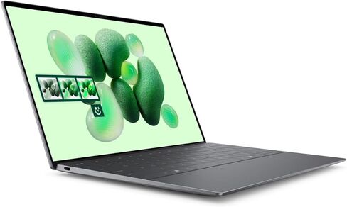 Newdel.L XPS 13 9350 كمبيوتر محمول ، طالب أعمال Copilot+ AI للكمبيوتر (13.4 "FHD+ 120Hz Infinityedge ، Core Ultra 7 256V W/AI NPU ، 16GB RAM ، 1TB SSD) in Saudi Arabia
