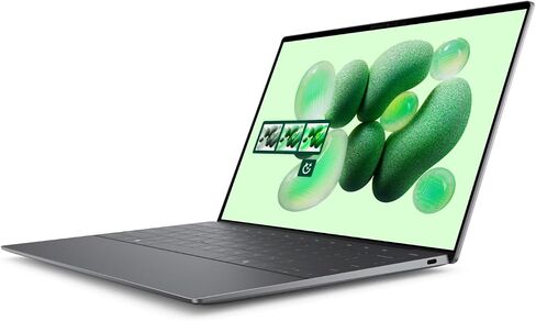 Newdel.L XPS 13 9350 كمبيوتر محمول ، طالب أعمال Copilot+ AI للكمبيوتر (13.4 "FHD+ 120Hz Infinityedge ، Core Ultra 7 256V W/AI NPU ، 16GB RAM ، 1TB SSD) in Saudi Arabia