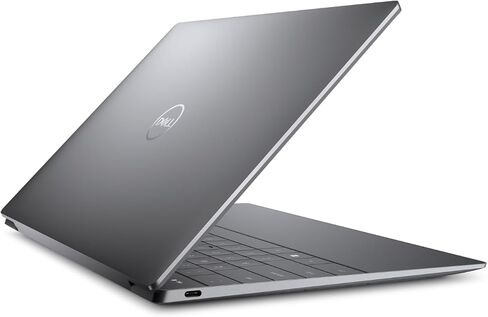 Newdel.L XPS 13 9350 كمبيوتر محمول ، طالب أعمال Copilot+ AI للكمبيوتر (13.4 "FHD+ 120Hz Infinityedge ، Core Ultra 7 256V W/AI NPU ، 16GB RAM ، 1TB SSD) in Saudi Arabia