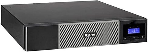 Eaton 5px3000Irt2ug2 غير متوقعة لإمدادات الطاقة (UPS) الخطية 3000 كيلو فولت أمبير 3000 و 10 مخرج (S) in Saudi Arabia
