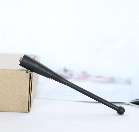 Professional UHF Whip Antenna 403-520MHz for Motorola XTS Series 1500/2500/3000/3500/5000 & HT1000 JT1000 PR1500 Radios - Tactical Public Safety Replacement NAE6549 in Saudi Arabia
