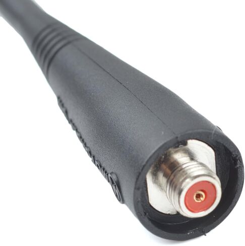 Professional UHF Whip Antenna 403-520MHz for Motorola XTS Series 1500/2500/3000/3500/5000 & HT1000 JT1000 PR1500 Radios - Tactical Public Safety Replacement NAE6549 in Saudi Arabia