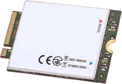 Yunseity 4G Module Card, Mobile Fire Module Card 300 Mbps High Speed for Home in Kuwait