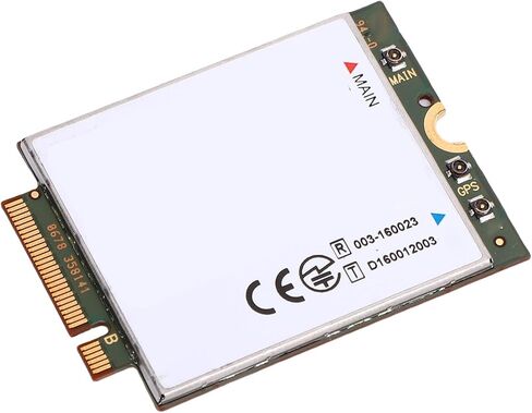 Yunseity 4G Module Card, Mobile Fire Module Card 300 Mbps High Speed for Home in Kuwait