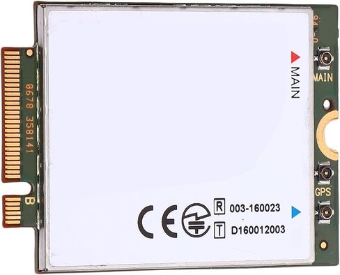 Yunseity 4G Module Card, Mobile Fire Module Card 300 Mbps High Speed for Home in Kuwait