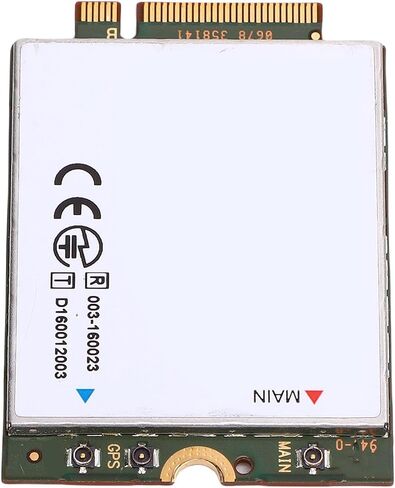 Yunseity 4G Module Card, Mobile Fire Module Card 300 Mbps High Speed for Home in Kuwait