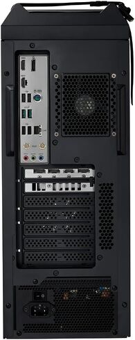 ASUS ROG Strix Gaming Desktops, AMD Ryzen 7 5700G, 16GB RAM, NVIDIA GeForce RTX 3060 12GB, 1TB HD & 256GB SSD, Windows 10, Gray, G10DK-WB764 in Saudi Arabia