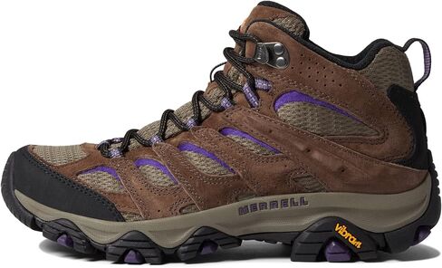 Merrell Women's Moab 3 Waterproof Hiking Shoe, Altitude, 7 in Saudi Arabia