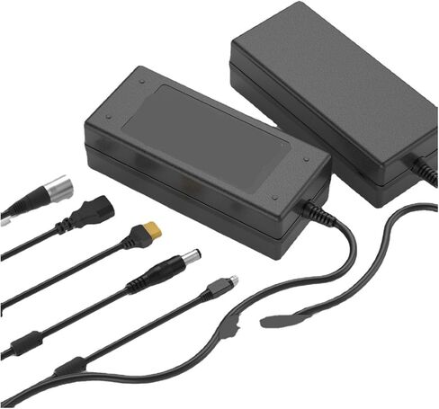 محول الطاقة 12V7A ، 12V6A ، 24V3.5A ، 24V3A ، 5V8A ، 5V10A ، 6V8A ، 6V10A ، 9V8A ، 15V5A ، 19V4A ، 20V4A ، 30V2A 84W (5V8A) in Saudi Arabia