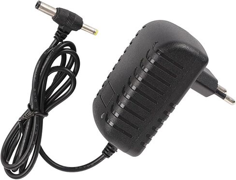 Wall-Mounted 12V2A EU Standard 24W Light Strip Monitoring Power Adapter in Saudi Arabia