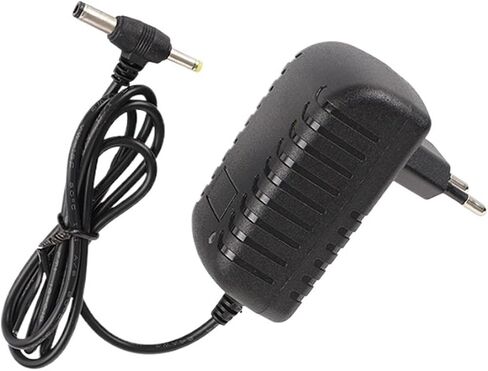 Wall-Mounted 12V2A EU Standard 24W Light Strip Monitoring Power Adapter in Saudi Arabia