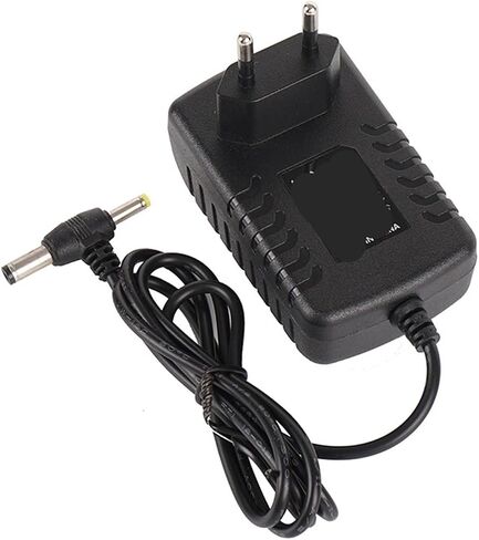 Wall-Mounted 12V2A EU Standard 24W Light Strip Monitoring Power Adapter in Saudi Arabia