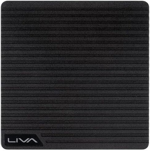 ECS LIVA Z7 Plus Mini PC ، 14th Gen Meteor Lake CPU ، Core Ultra 5 125H ، 14-CORES 4.7GHz ، 32GB RAM + 2TB NVME ، ARC Graphics ، NPU ، Dual LAN (2.5G + 1G) ، Chassis Metal ، Win 11 Pro (16GB RAM + 1TB NVME) in Kuwait