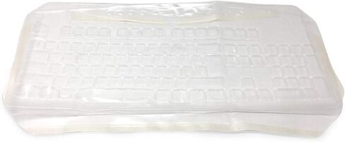 Keytronic Kt800 Classic Ii Keyboard Cover in Saudi Arabia