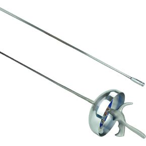 Fencing Electric Weapon - Electric Epee Sword with Pistol Grip - Complete Standard Epee Sword