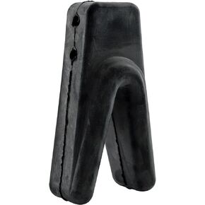 Panther Marine V-Block,Rubber, Transom Saver