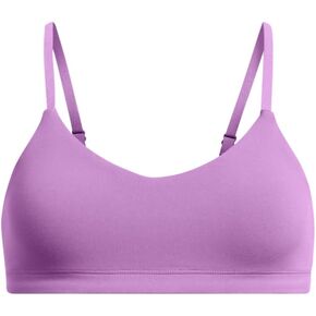 Under Armour Girls' Motion Sports Bra