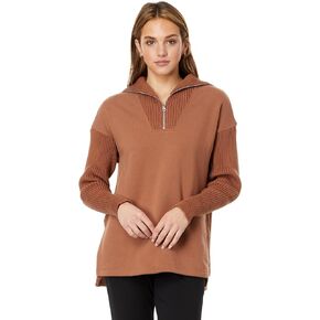 Owens 1/2 Zip Sweat
