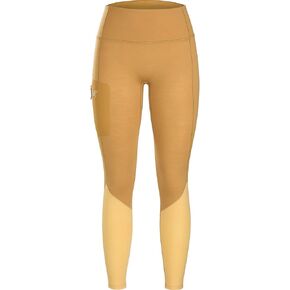 Arc'teryx Rho Merino Wool Bottom Women's | Lightweight Merino Wool Base Layer