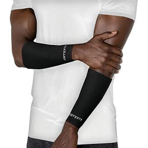Compression Forearm Sleeve for Men & Women | Enhance Comfort During Sports or Daily Use | for Improved Performance