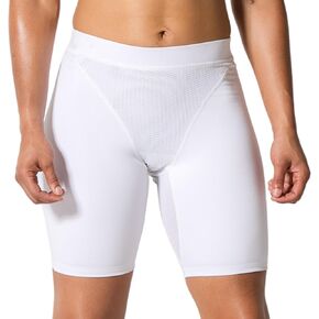 OYA Breathable Compression Short: Sensitive Skin - Ideal for Under Uniforms and Dresses, Urinary Tract Health & BV Defense