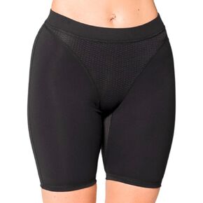 OYA Breathable Compression Short: Sensitive Skin - Ideal for Under Uniforms and Dresses, Urinary Tract Health & BV Defense