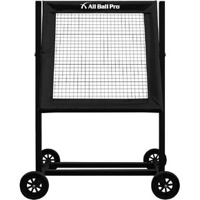 Stinger X Multi Sport Rebounder, 3.5 x 3.5 - Lacrosse Bounceback, Soccer Bounceback, Basketball Bounceback, Tennis Bounceback, Volleyball Bounceback, Baseball and Softball Pitchback in Saudi Arabia